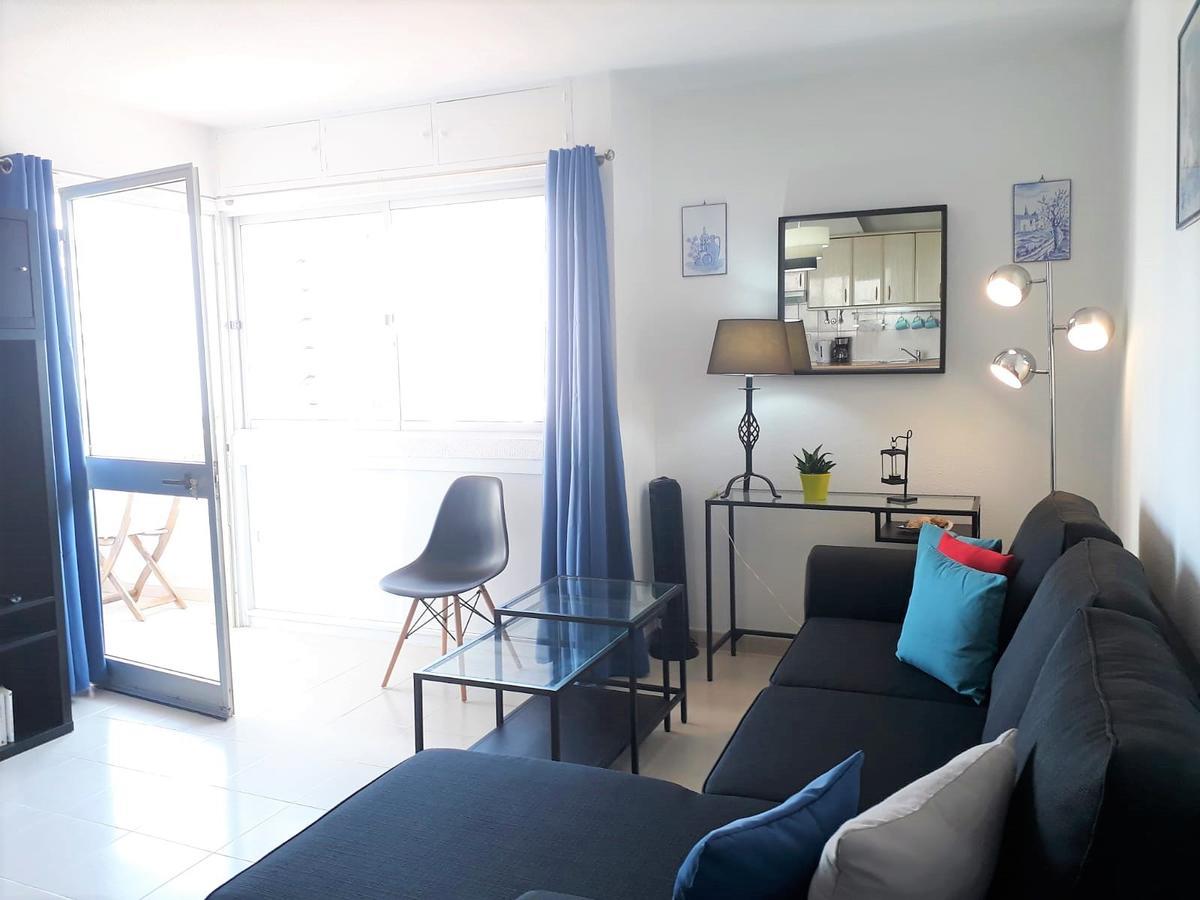 Sol Europa- Vista Mar, 150Mt Praia, Wifi Quarteira Ngoại thất bức ảnh
