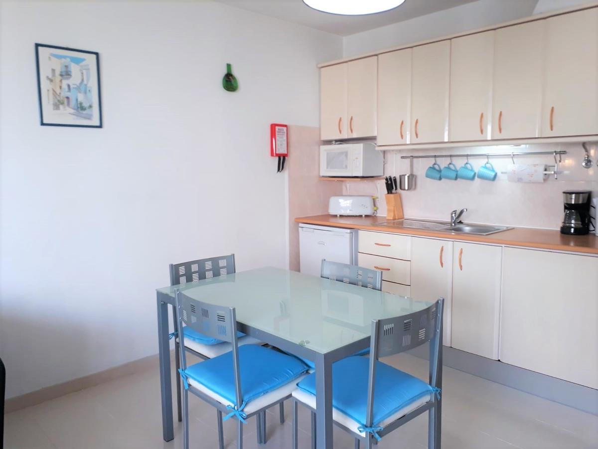 Sol Europa- Vista Mar, 150Mt Praia, Wifi Quarteira Ngoại thất bức ảnh