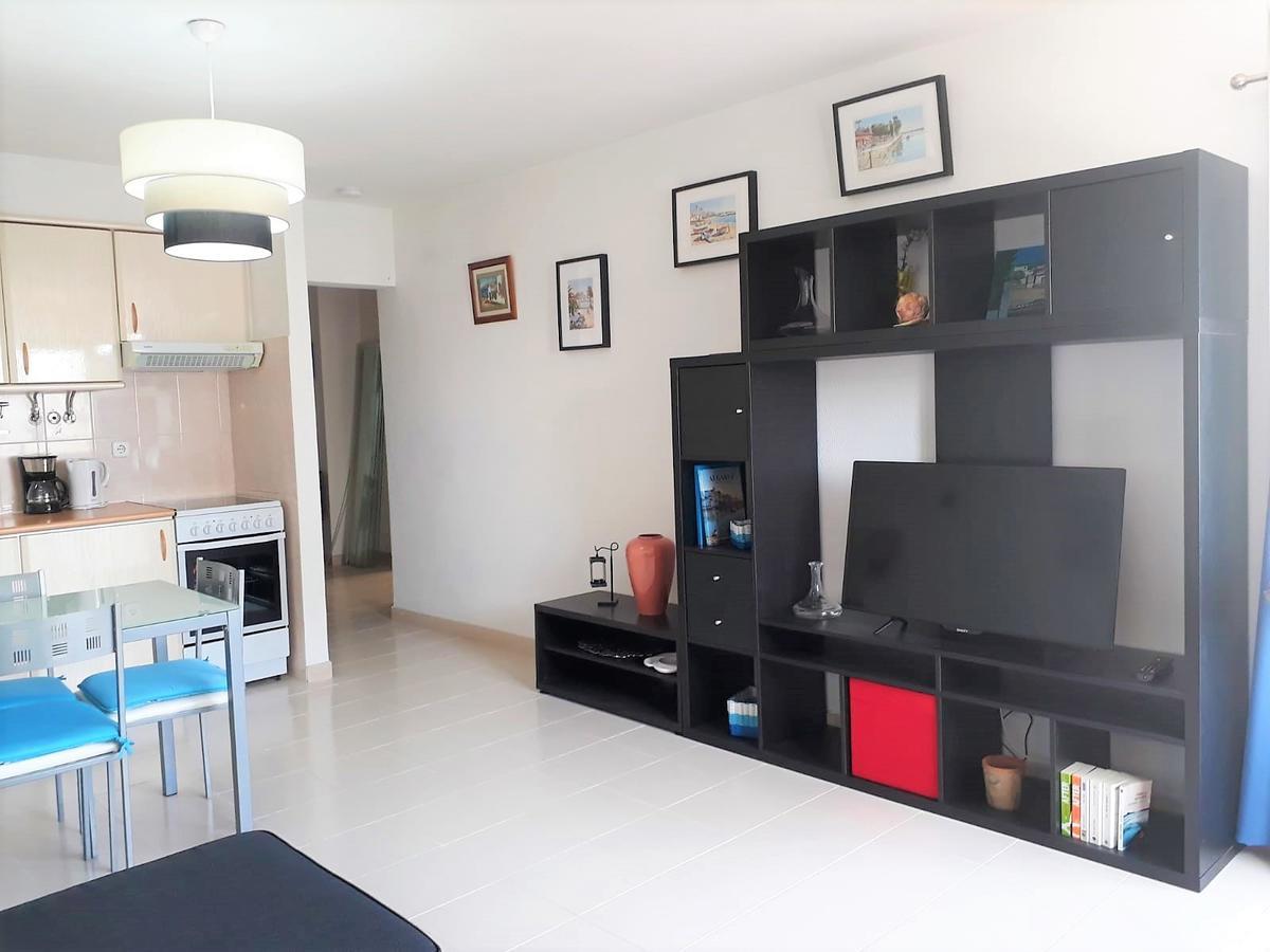 Sol Europa- Vista Mar, 150Mt Praia, Wifi Quarteira Ngoại thất bức ảnh