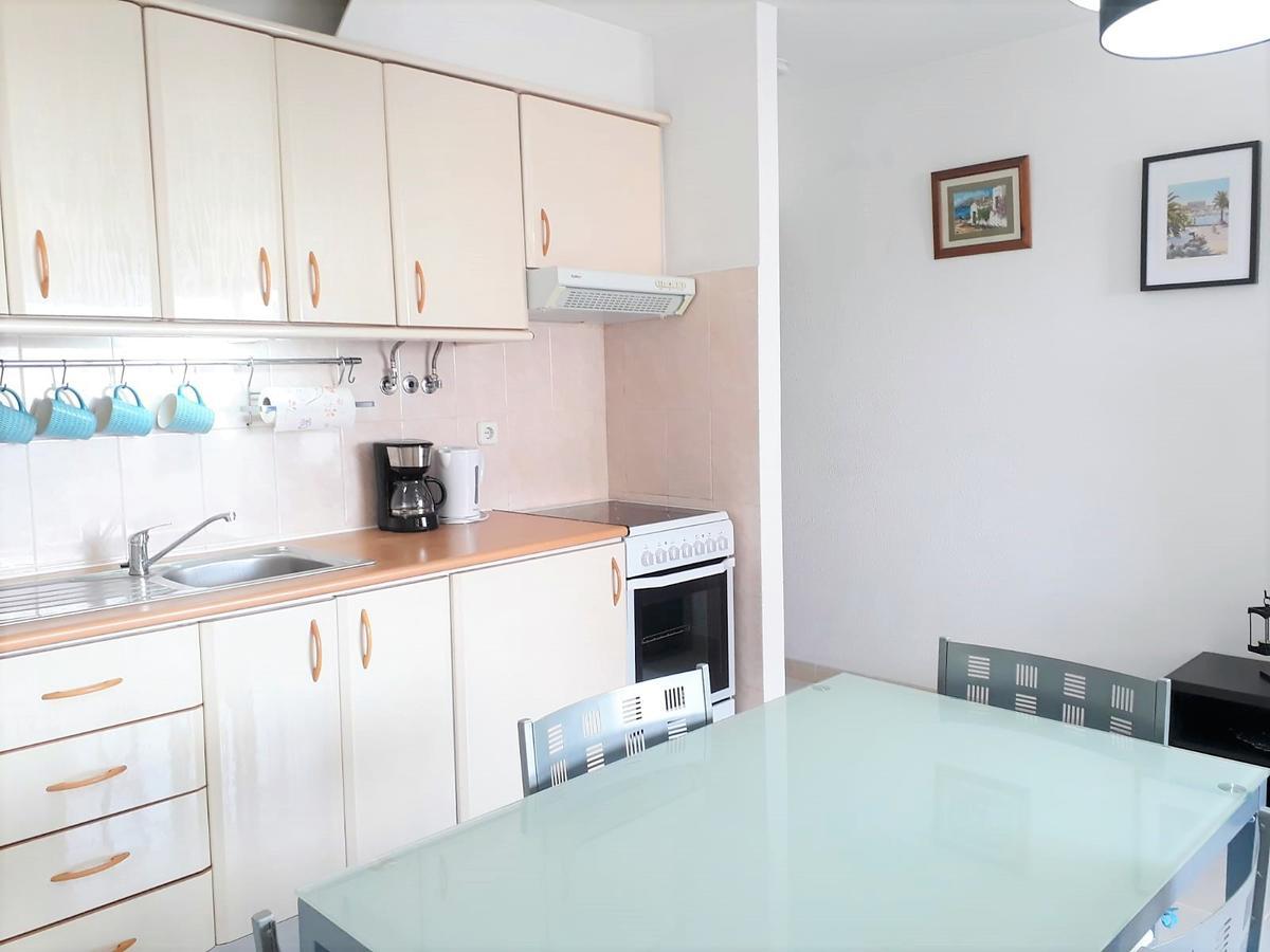 Sol Europa- Vista Mar, 150Mt Praia, Wifi Quarteira Ngoại thất bức ảnh