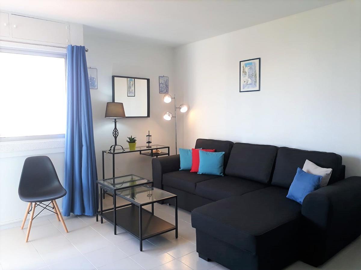 Sol Europa- Vista Mar, 150Mt Praia, Wifi Quarteira Ngoại thất bức ảnh