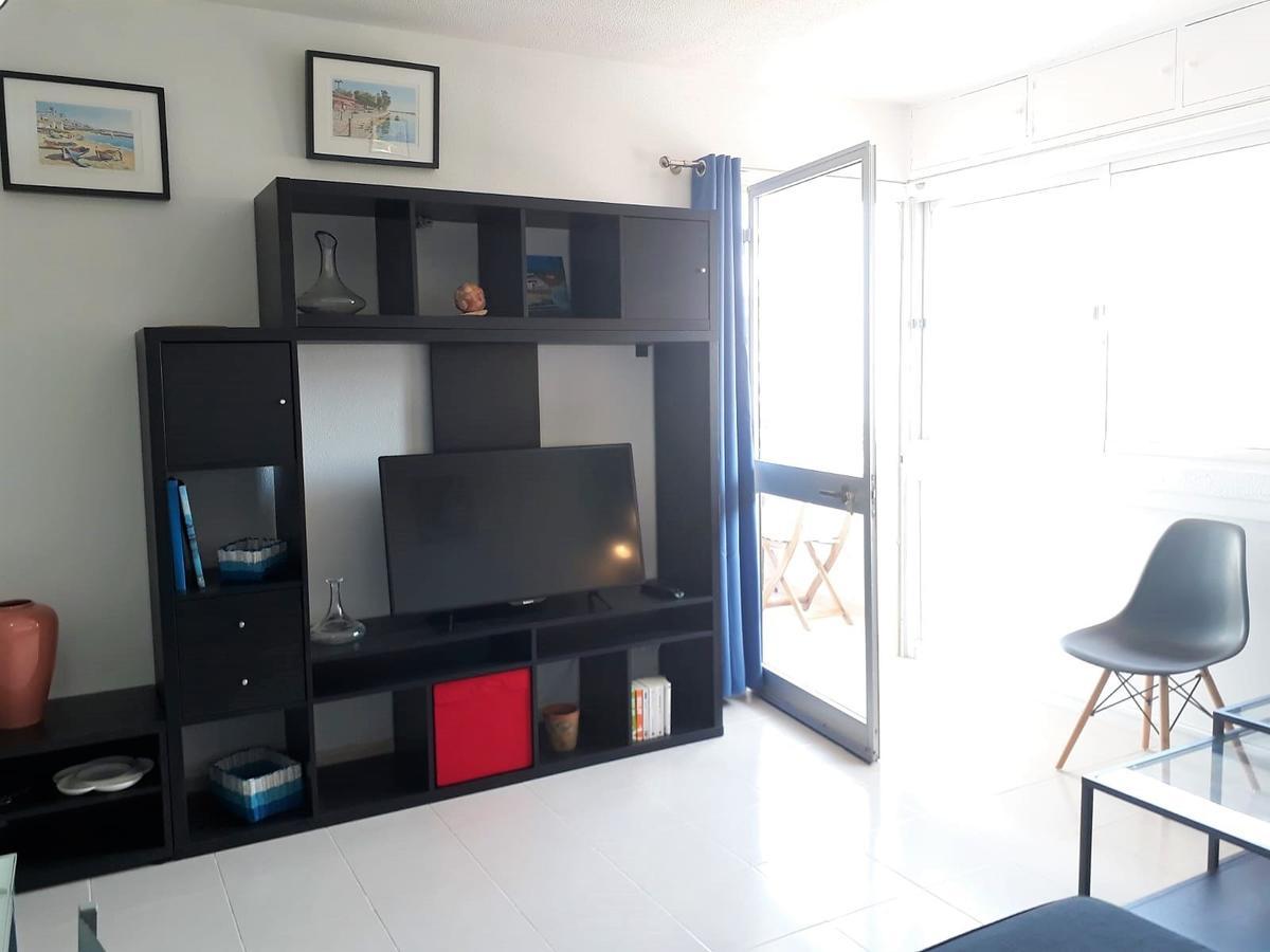 Sol Europa- Vista Mar, 150Mt Praia, Wifi Quarteira Ngoại thất bức ảnh
