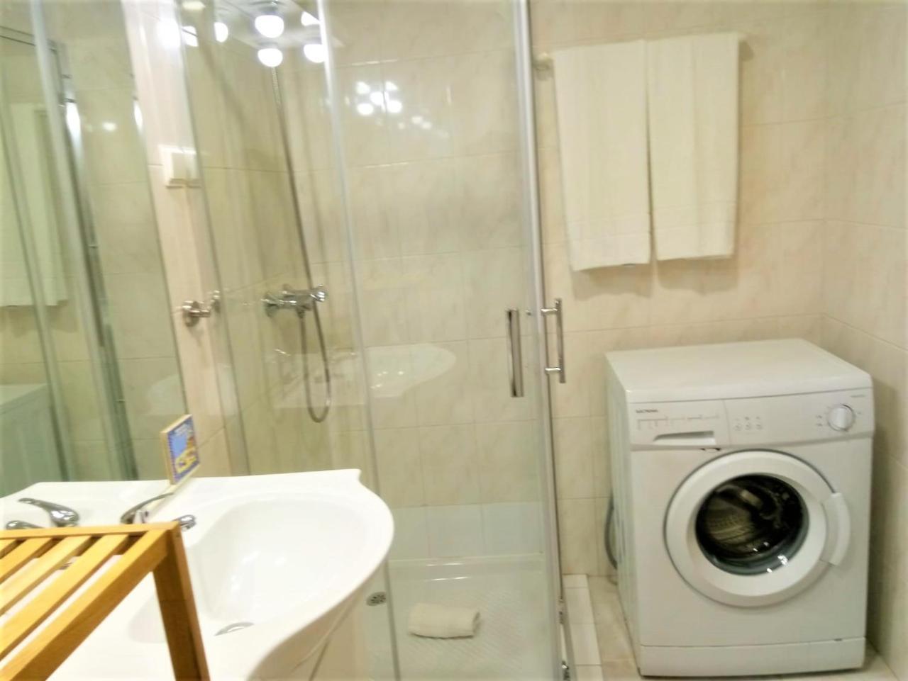 Sol Europa- Vista Mar, 150Mt Praia, Wifi Quarteira Ngoại thất bức ảnh